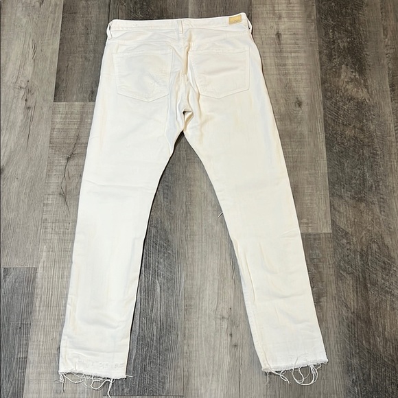 4 for $20 Citizens of Humanity Premium Vintage Corey Slouchy Slim Jeans size 25 - Picture 2 of 9